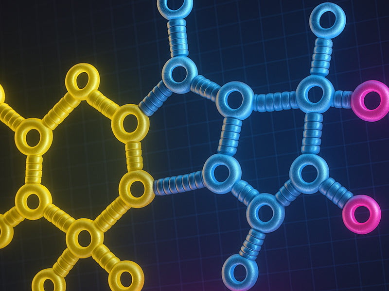 ATP, BRIX & Biohacking: Fueling Plants Beyond Nutrients