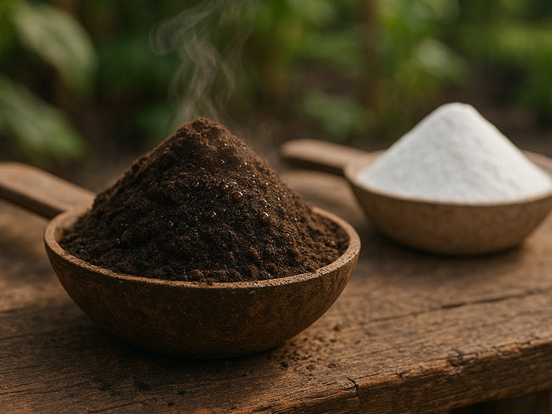 Amino Acids vs. Chelates: Why YAN Matters in Soil Health