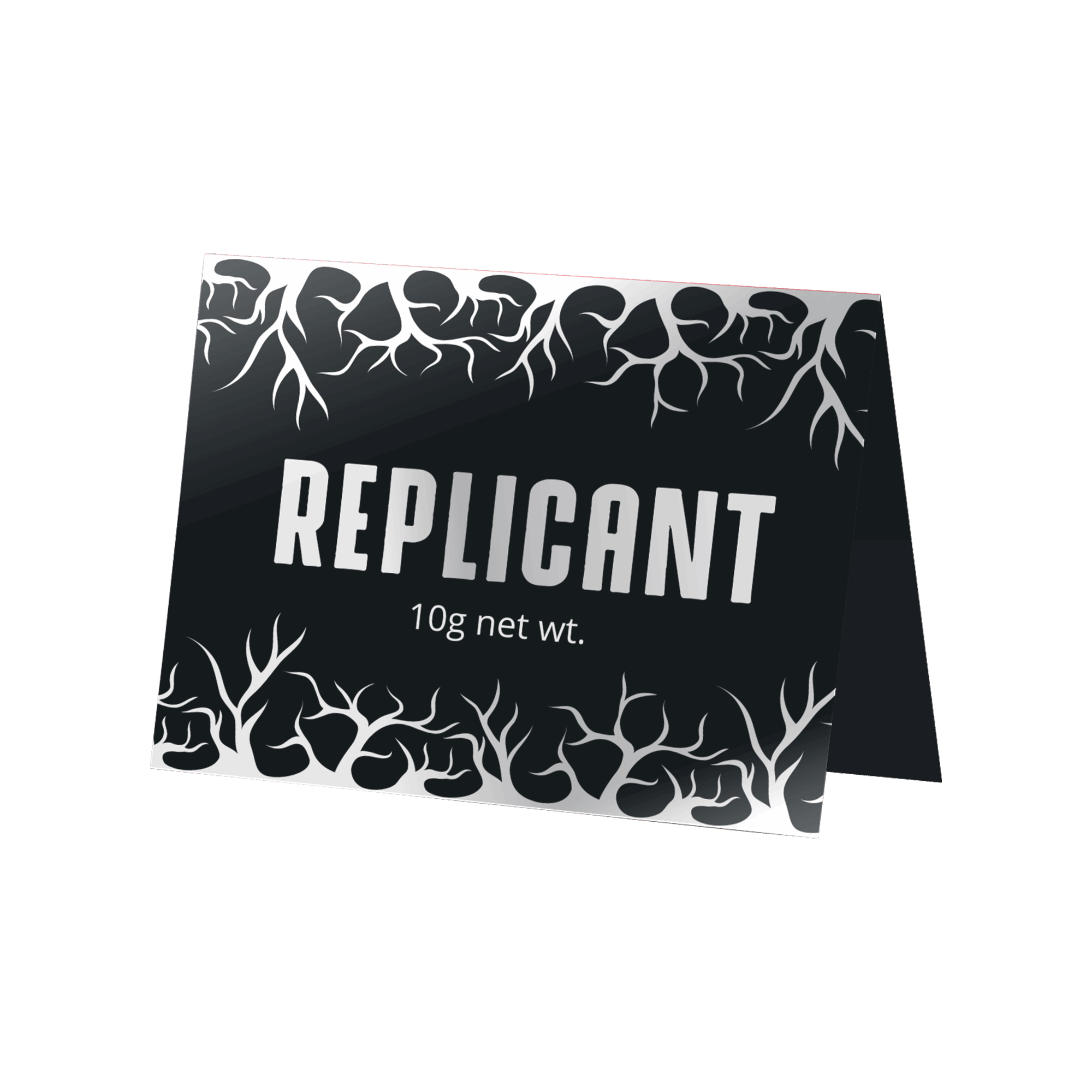 REPLICANT Organic Cloning Compound - High Powered Organics