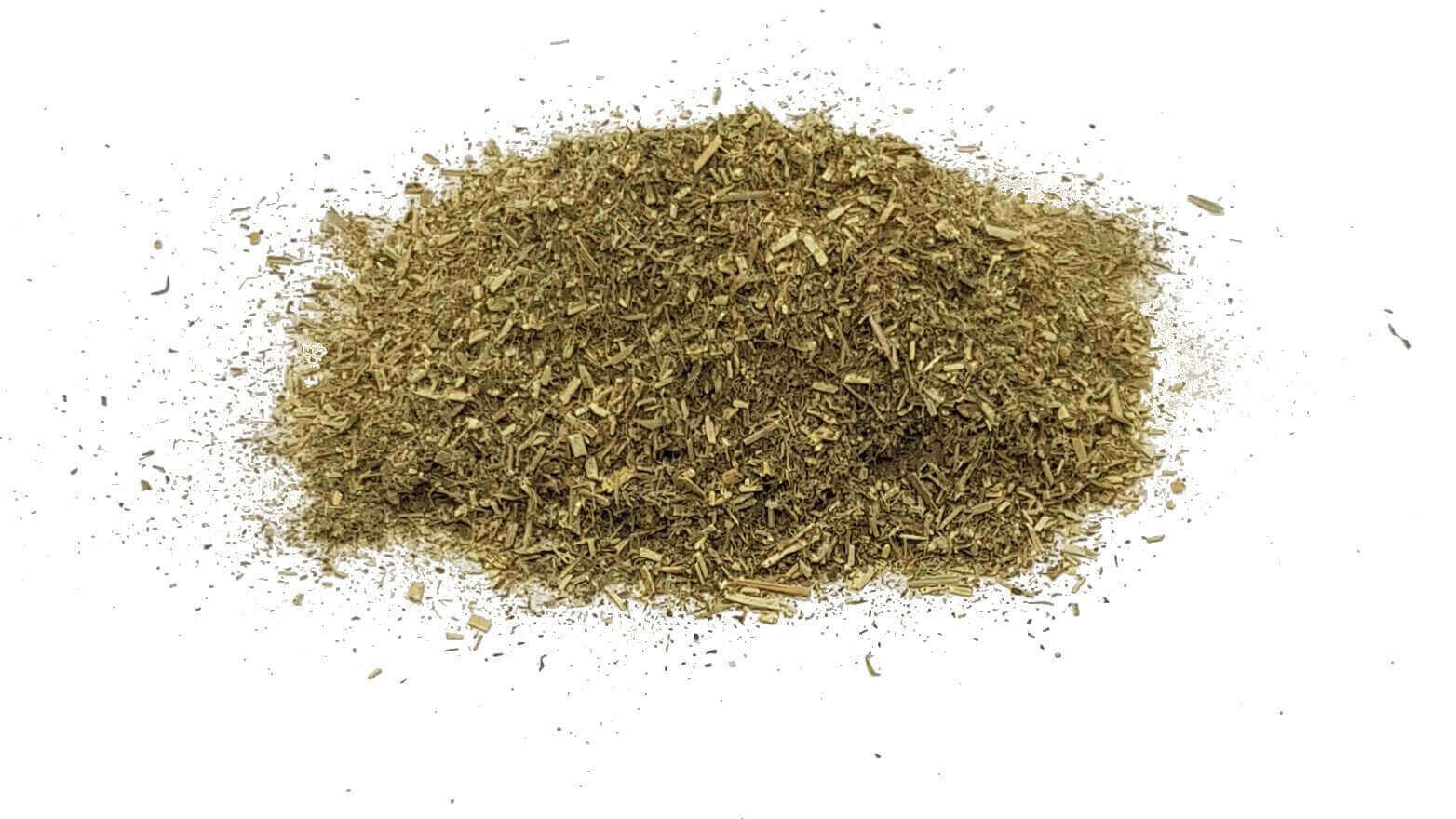 Alfalfa Meal - High Powered Organics