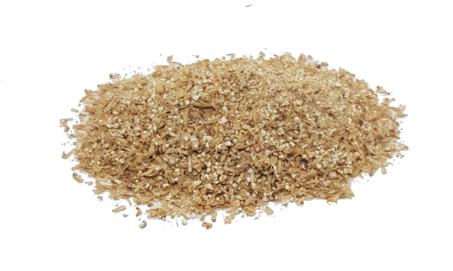 Malted Barley - High Powered Organics