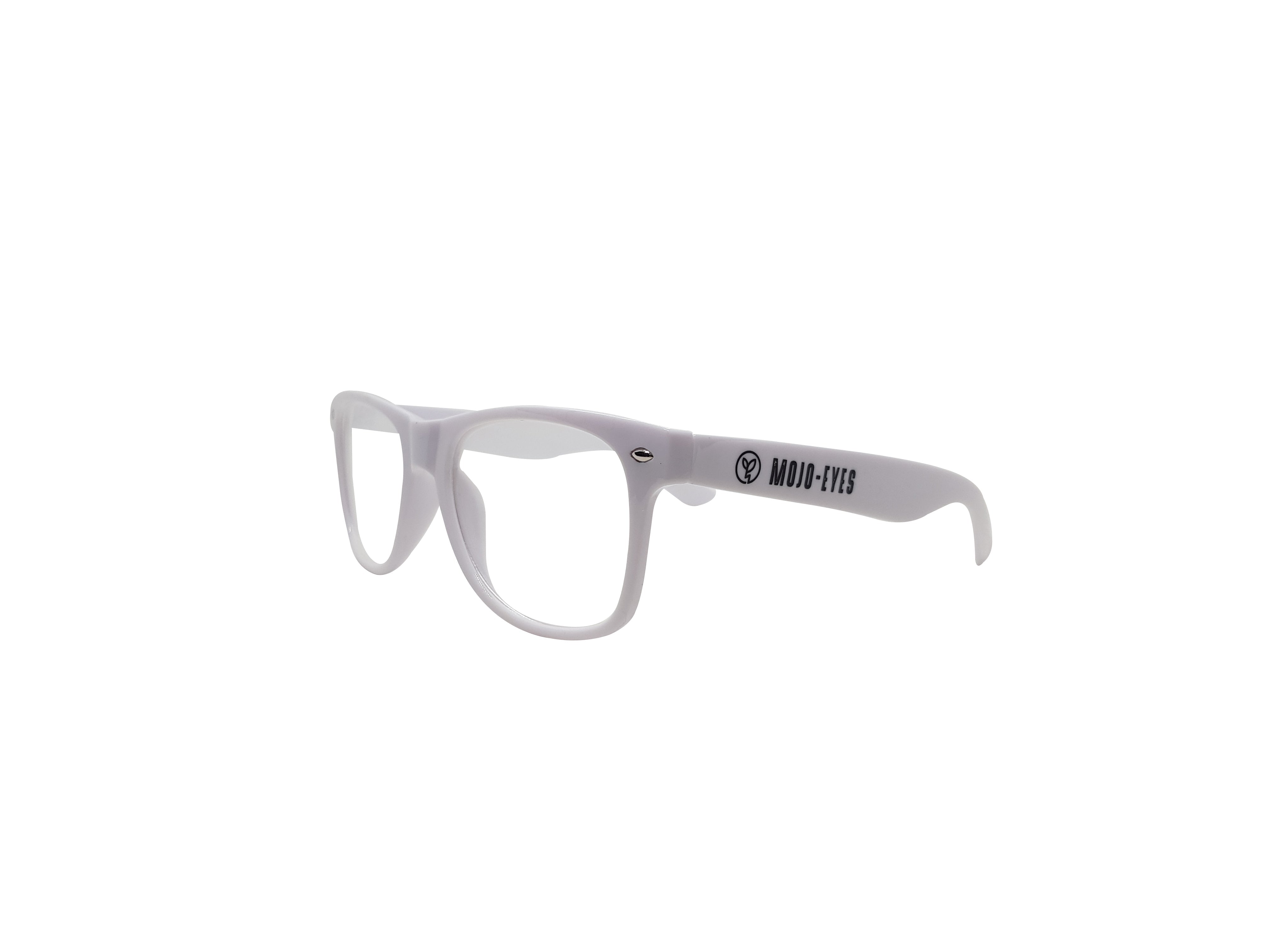 MOJO-EYES Perception Enhancing Glasses - High Powered Organics