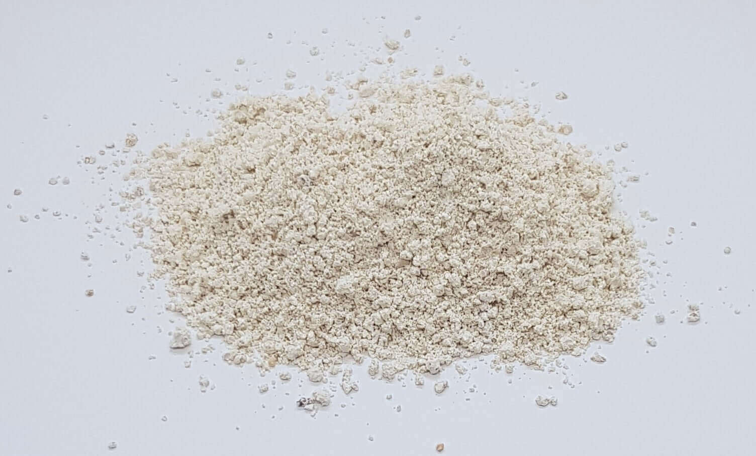 Seashell Flour - High Powered Organics