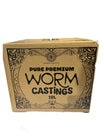 WORM CARTEL Pure Premium Worm Castings 10L