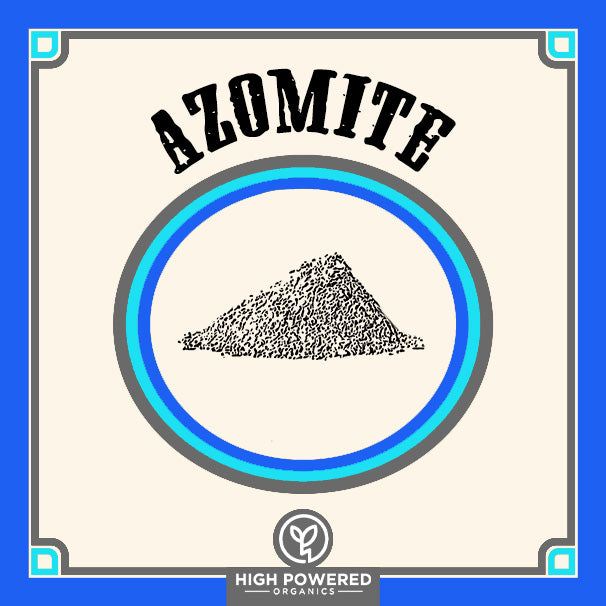 Azomite