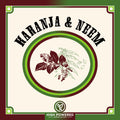 Karanja & Neem Meal Mix (50/50)