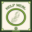 Kelp Meal - High Powered Organics